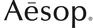 aesop logo